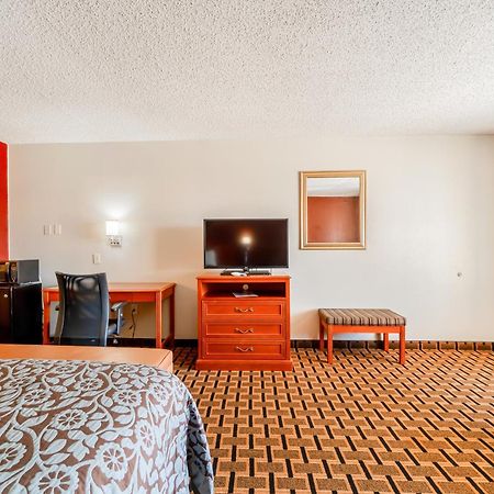 Lone Star Inn By Oyo Vernon Texas Hwy 287 Luaran gambar