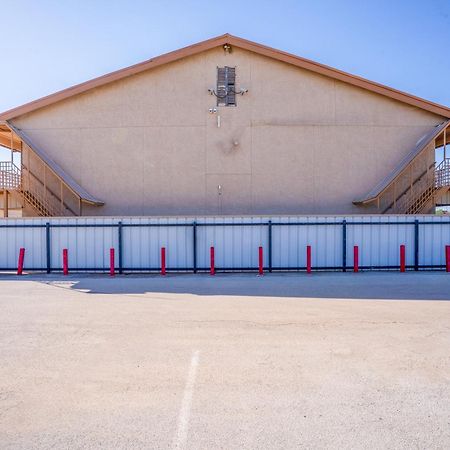 Lone Star Inn By Oyo Vernon Texas Hwy 287 Luaran gambar