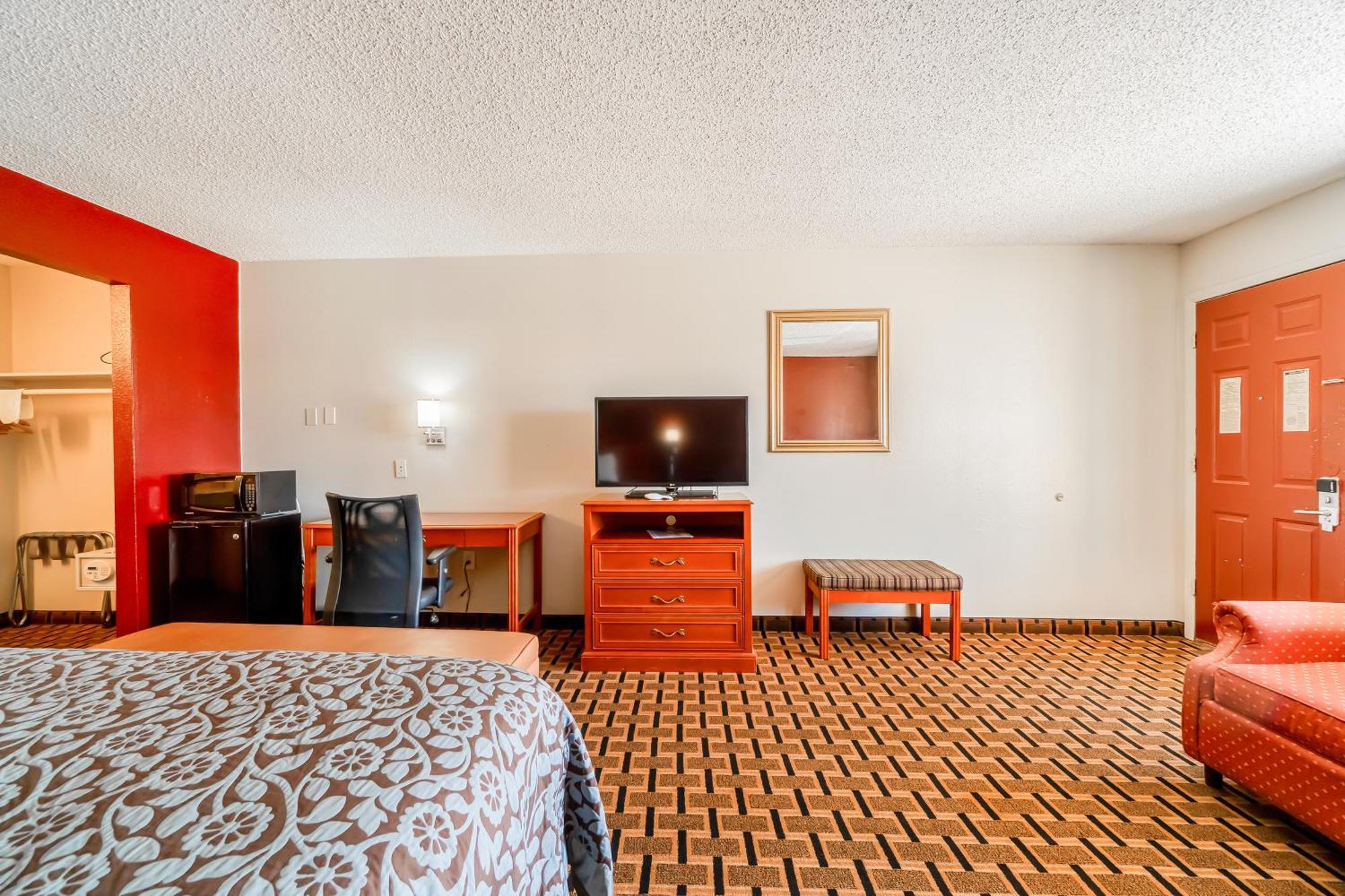 Lone Star Inn By Oyo Vernon Texas Hwy 287 Luaran gambar