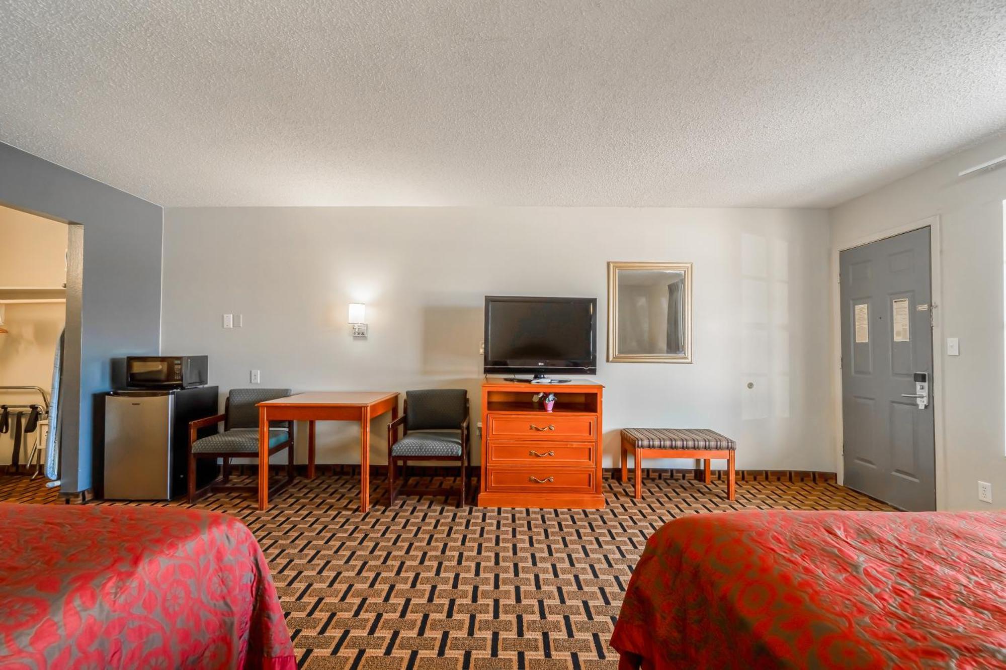 Lone Star Inn By Oyo Vernon Texas Hwy 287 Luaran gambar