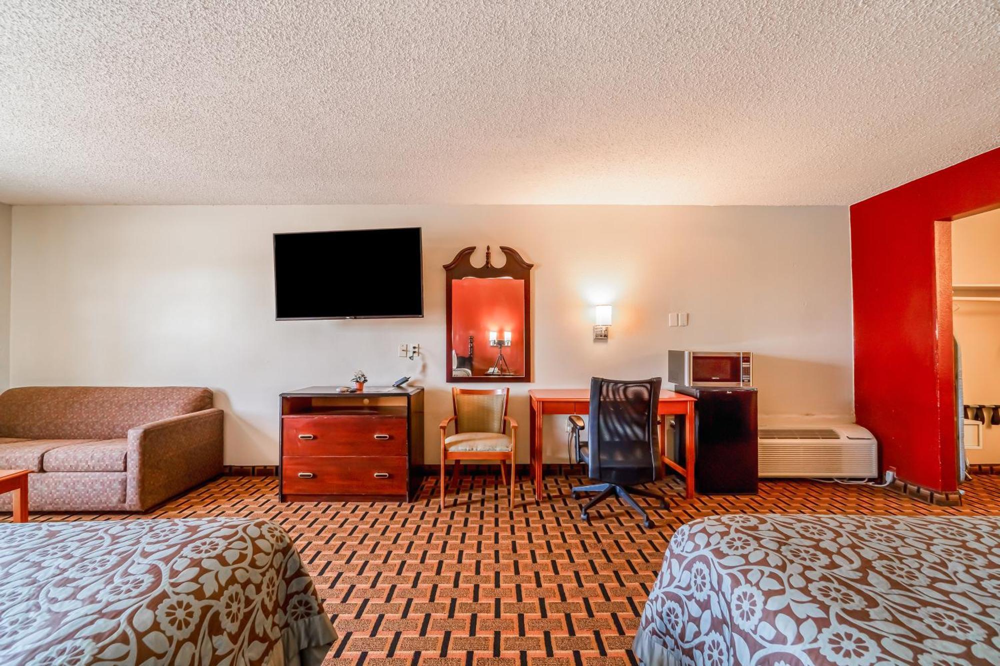Lone Star Inn By Oyo Vernon Texas Hwy 287 Luaran gambar