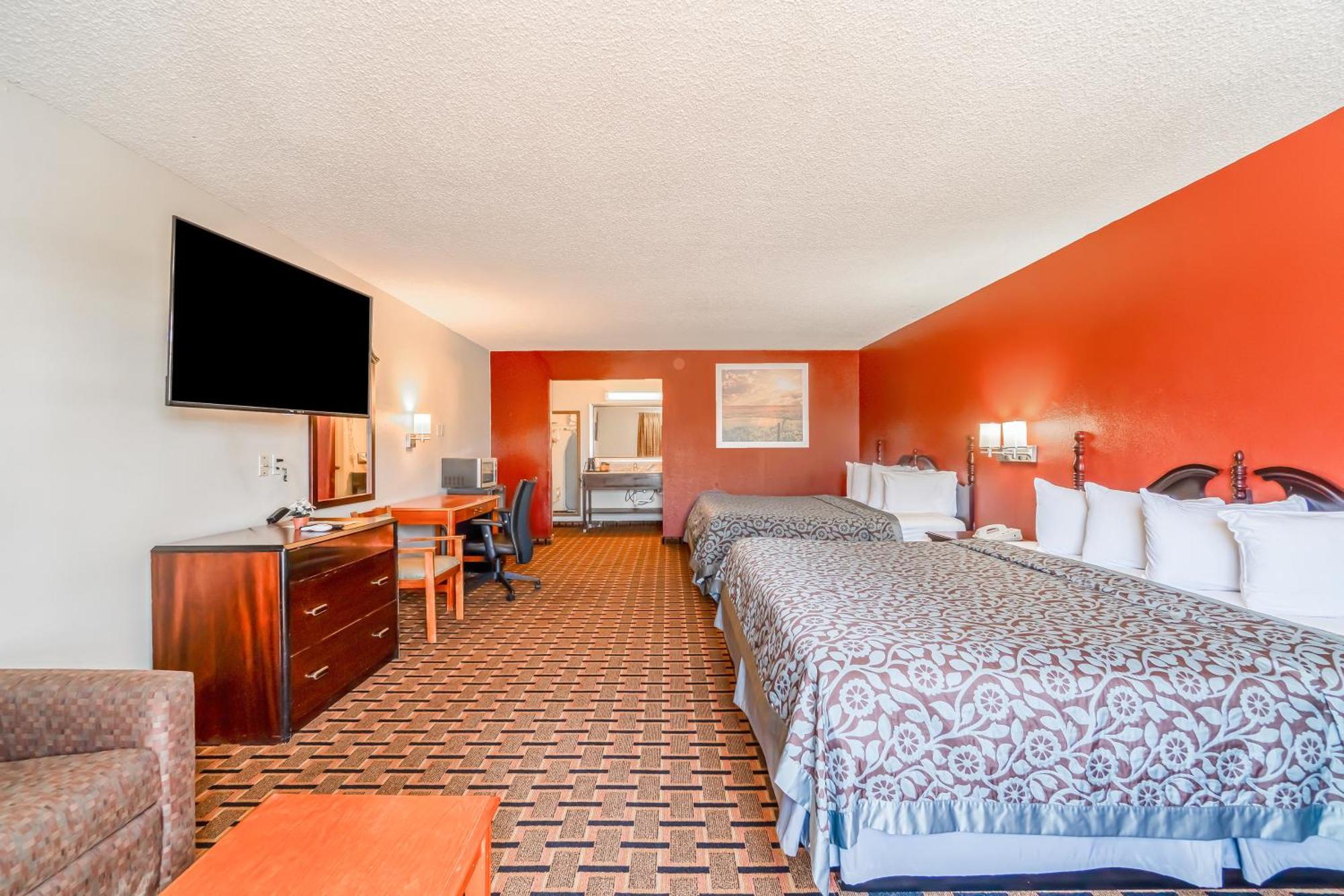Lone Star Inn By Oyo Vernon Texas Hwy 287 Luaran gambar