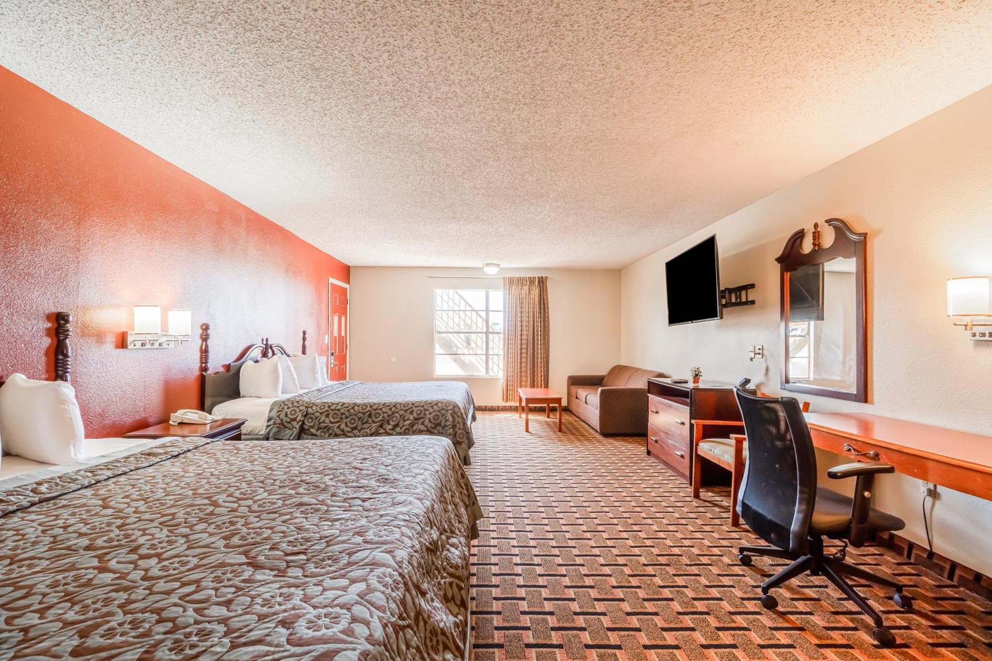 Lone Star Inn By Oyo Vernon Texas Hwy 287 Luaran gambar