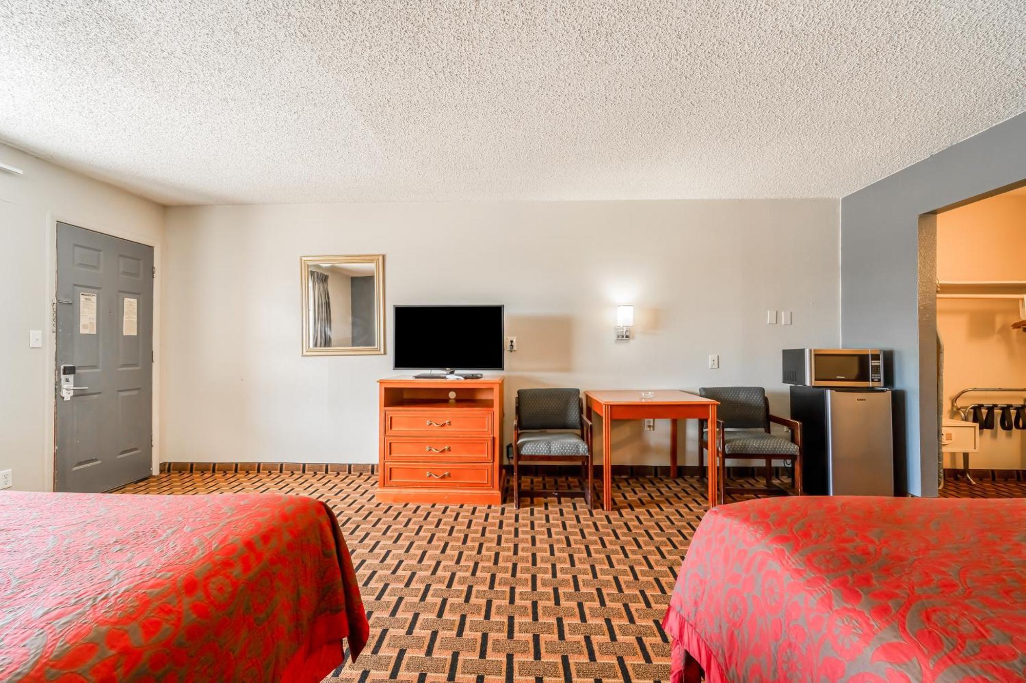 Lone Star Inn By Oyo Vernon Texas Hwy 287 Luaran gambar
