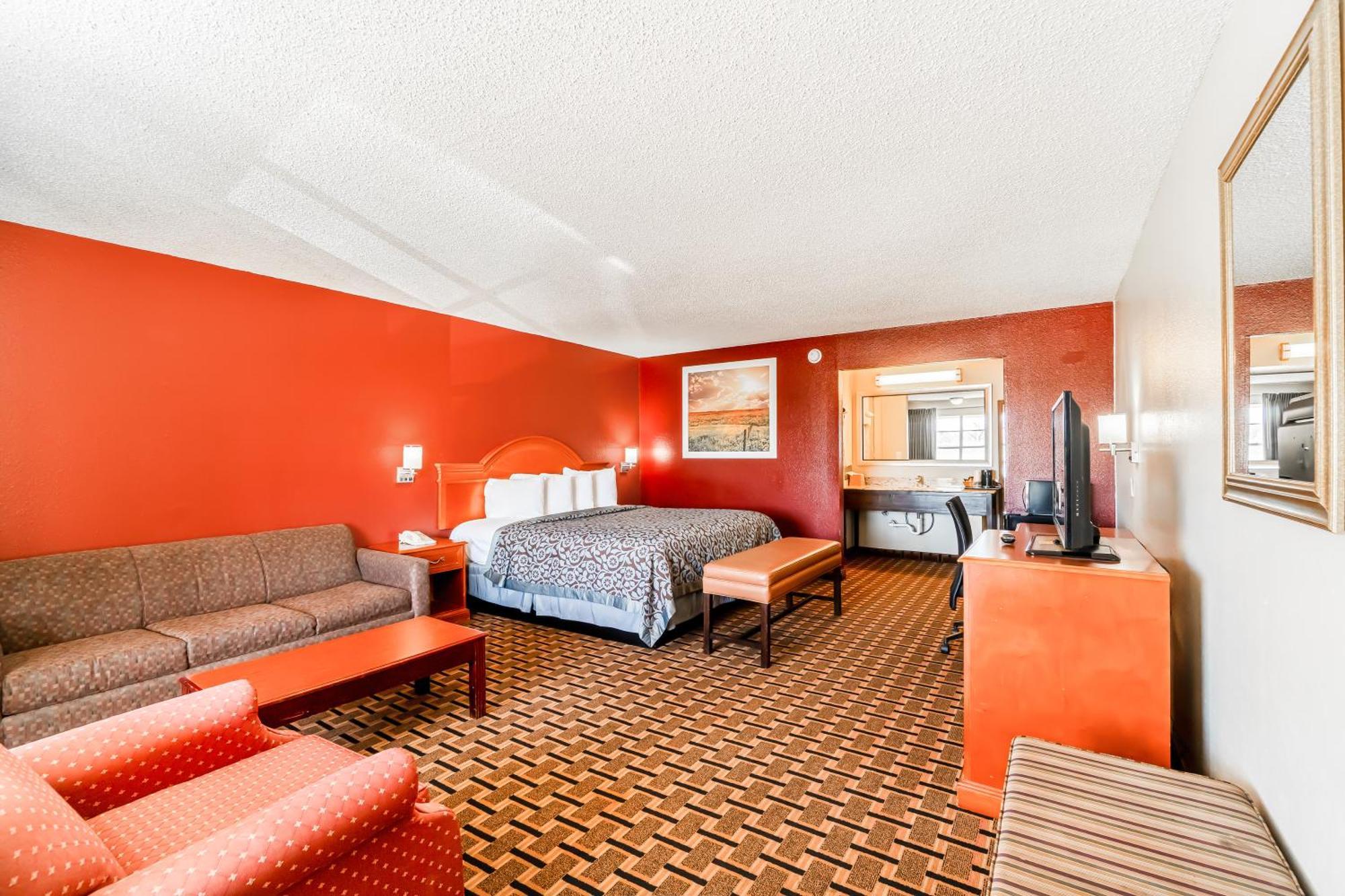 Lone Star Inn By Oyo Vernon Texas Hwy 287 Luaran gambar