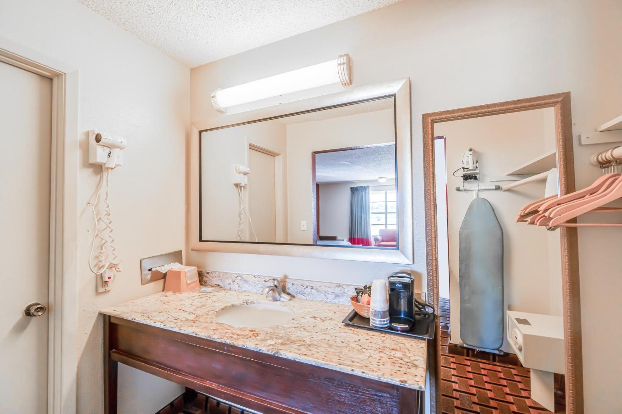 Lone Star Inn By Oyo Vernon Texas Hwy 287 Luaran gambar