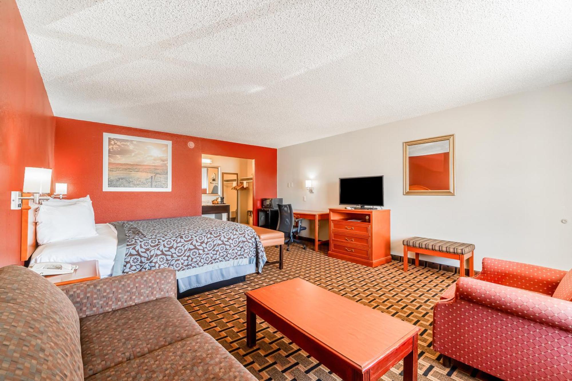Lone Star Inn By Oyo Vernon Texas Hwy 287 Luaran gambar