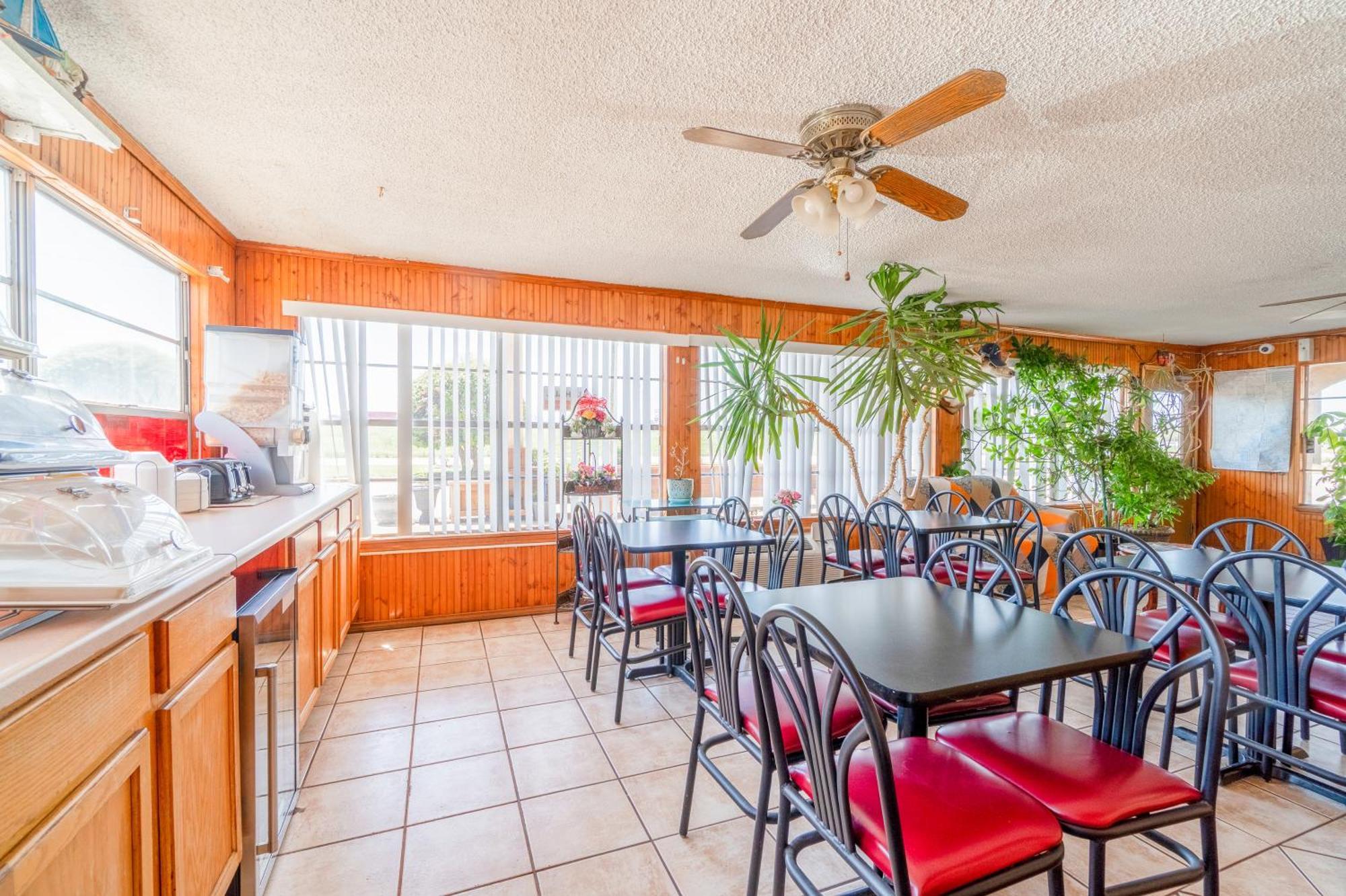 Lone Star Inn By Oyo Vernon Texas Hwy 287 Luaran gambar