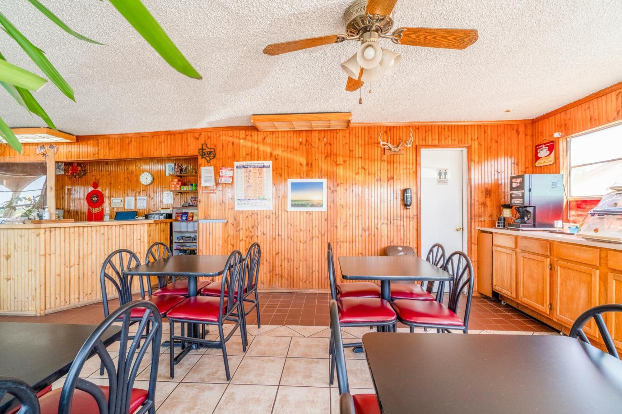 Lone Star Inn By Oyo Vernon Texas Hwy 287 Luaran gambar