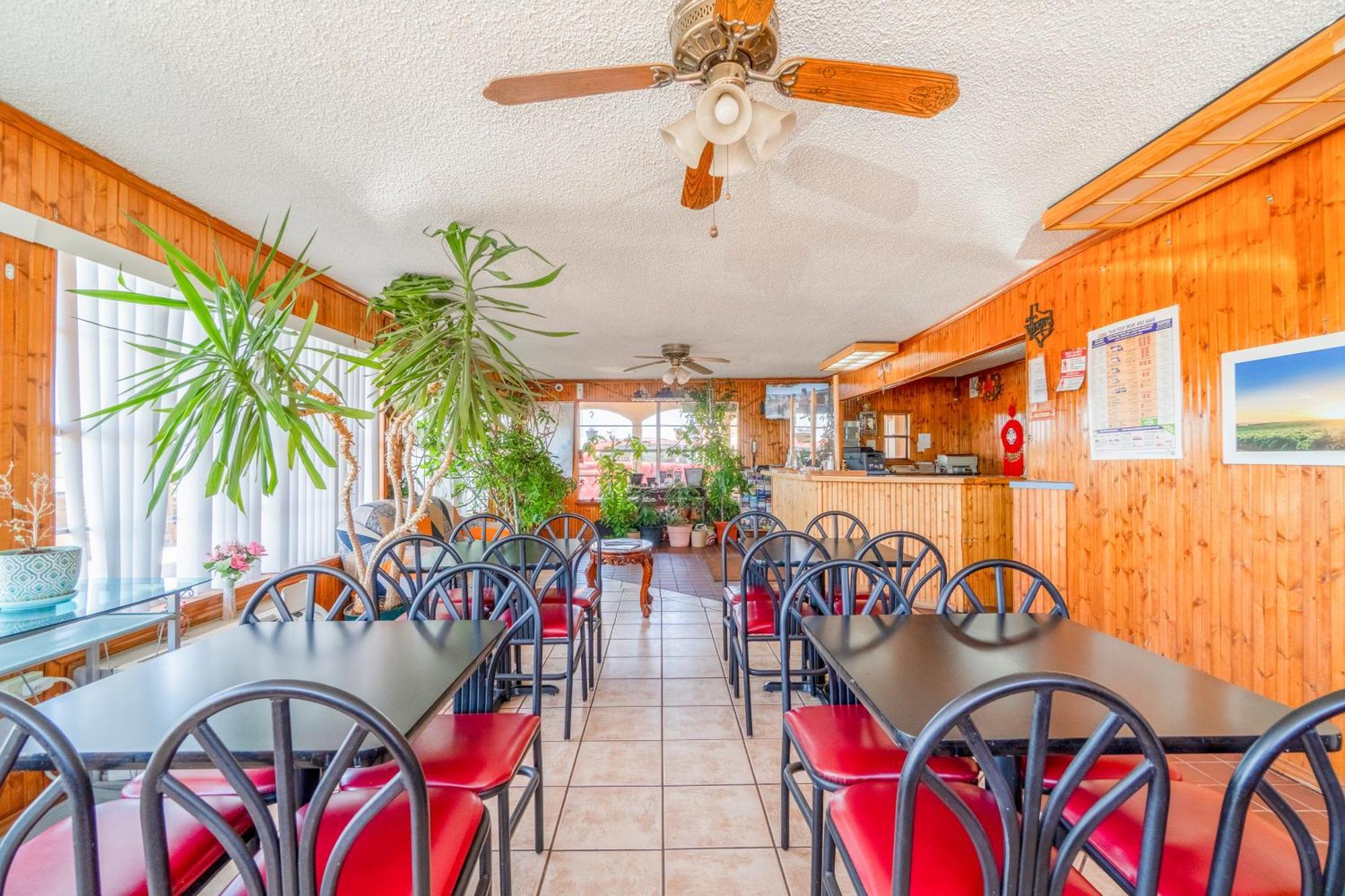Lone Star Inn By Oyo Vernon Texas Hwy 287 Luaran gambar