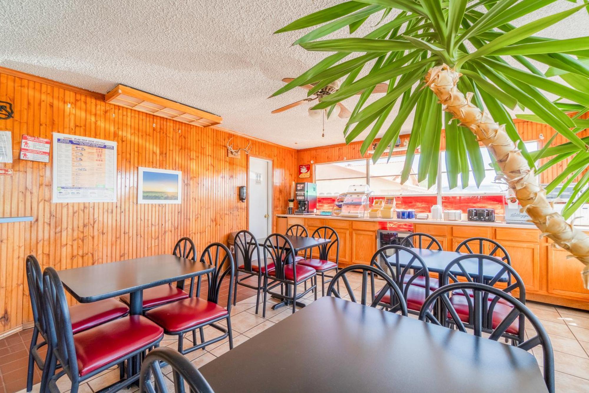 Lone Star Inn By Oyo Vernon Texas Hwy 287 Luaran gambar