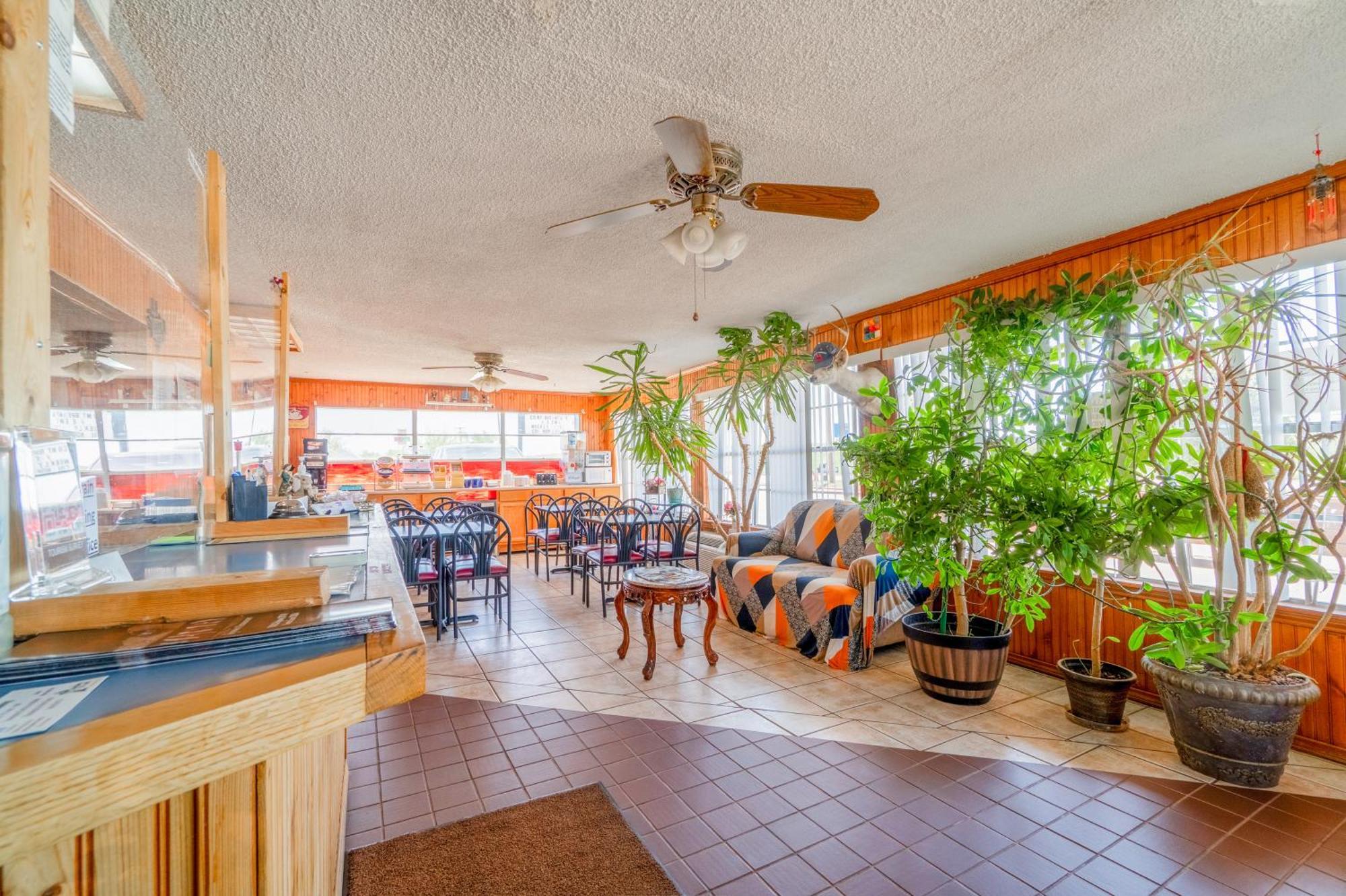 Lone Star Inn By Oyo Vernon Texas Hwy 287 Luaran gambar